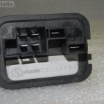 Opel rezistors ventilatora ventilators Astra G H Zafira A B Meriva 90566802 52488536