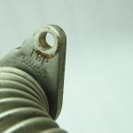 Opel Meriva A Astra G H Zafira B 1.6 Z16XEP Dzesēšanas caurules savienojuma caurule 55559575