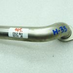 Opel Meriva A Astra G H Zafira B 1.6 Z16XEP Dzesēšanas caurules savienojuma caurule 55559575