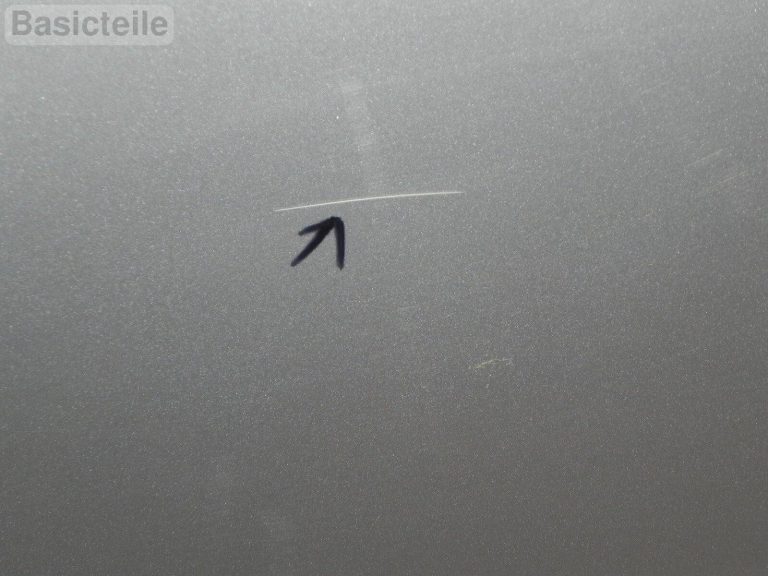 Opel Astra H 5 DOOR Hečbeks aizmugurējā labā durvju gaisma sudraba krāsā 163 / 4AU / GBJ