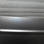 Opel Astra H 5 DOOR Hečbeks aizmugurējā labā durvju gaisma sudraba krāsā 163 / 4AU / GBJ