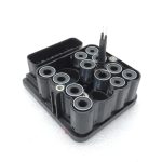 Opel Astra H Zafira B ABS ESP vadības bloks vadības bloks vadības bloks vadības bloks 13246537 BN