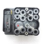 Opel Astra H Zafira B ABS ESP vadības bloks vadības bloks vadības bloks vadības bloks 13246537 BN