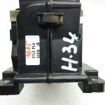 Opel Astra H automātiskās pārnesumkārbas vārtiņi 93176690 93176726 13121110