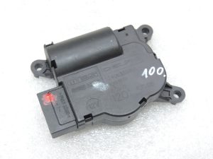 Opel Astra H Apkures ventilācijas lūkas servomotors Servomotors 52406339 R06 120°
