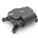 Opel Astra H Apkures ventilācijas lūkas servomotors Servomotors 52406339 R06 120°
