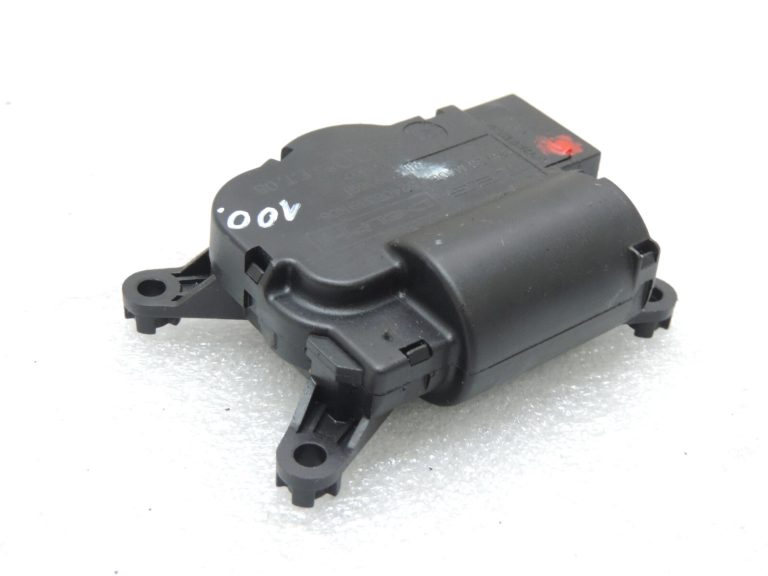 Opel Astra H Apkures ventilācijas lūkas servomotors Servomotors 52406339 R06 120°