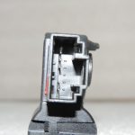 Opel Astra H Apkures ventilācijas lūkas servomotors Servomotors 52406339 R06 120°