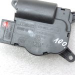 Opel Astra H Apkures ventilācijas lūkas servomotors Servomotors 52406339 R06 120°