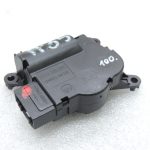 Opel Astra H Apkures ventilācijas lūkas servomotors Servomotors 52406337 R06 340°