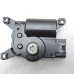 Opel Astra H Apkures ventilācijas lūkas servomotors Servomotors 52406337 R06 340°