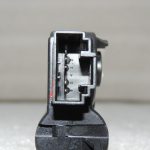Opel Astra H Apkures ventilācijas lūkas servomotors Servomotors 52406337 R06 340°