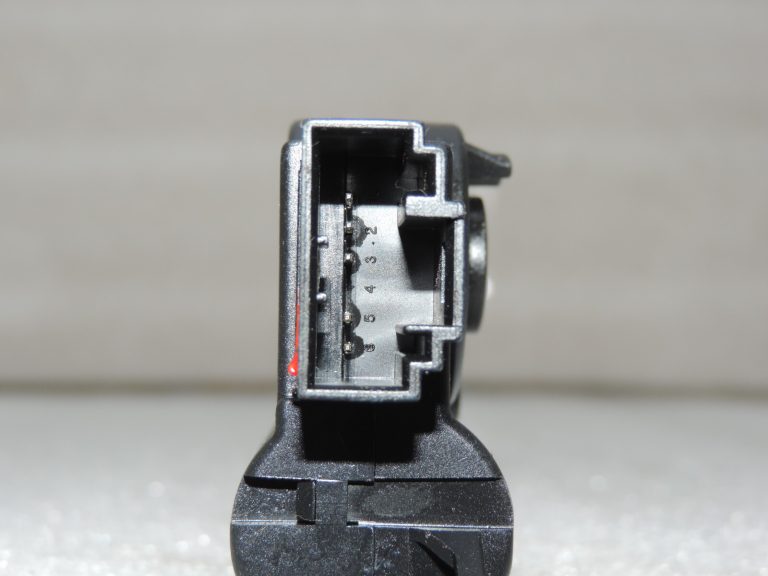 Opel Astra H Apkures ventilācijas lūkas servomotors Servomotors 52406337 R06 340°