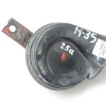 Opel Astra H Zafira B Zvanu signāls Fanfāra skaņas signāls Trauksmes sirēna 400Hz 12V