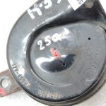 Opel Astra H Zafira B Zvanu signāls Fanfāra skaņas signāls Trauksmes sirēna 400Hz 12V