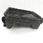 Gaisa filtra korpusa apakšējā daļa Opel Astra H Zafira B 13271059 55556463