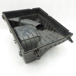 Gaisa filtra korpusa apakšējā daļa Opel Astra H Zafira B 13271059 55556463