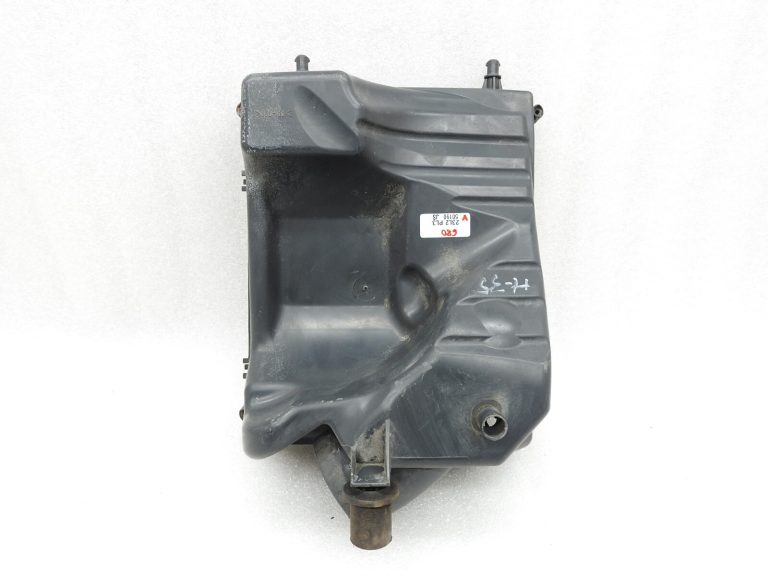 Gaisa filtra korpusa apakšējā daļa Opel Astra H Zafira B 13271059 55556463