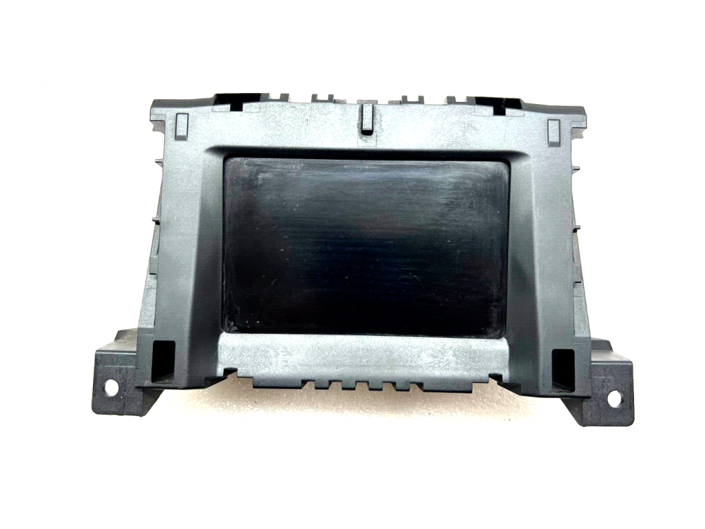 Opel Zafira B Astra H Radio Displejs Infodisplejs Daudzfunkcionālais 13373981 Ekrāns
