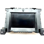 Opel Zafira B Astra H Radio Displejs Infodisplejs Daudzfunkcionālais 13373981 Ekrāns