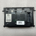 Opel Zafira B Astra H Radio Displejs Infodisplejs Daudzfunkcionālais 13373981 Ekrāns