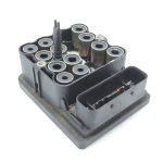 Opel Astra H Zafira B ABS ESP vadības bloks vadības bloks vadības bloks vadības bloks 13213610 AL