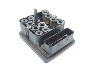Opel Astra H Zafira B ABS ESP vadības bloks vadības bloks vadības bloks vadības bloks 13213610 AL
