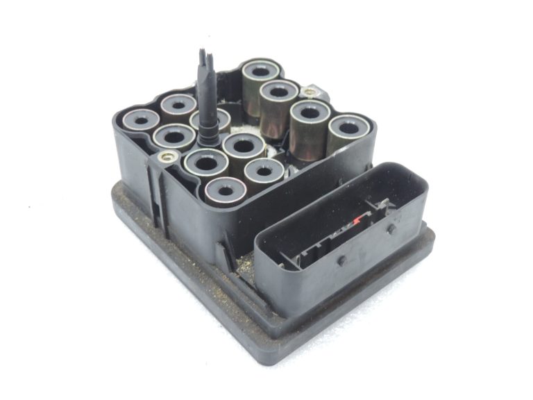 Opel Astra H Zafira B ABS ESP vadības bloks vadības bloks vadības bloks vadības bloks 13213610 AL