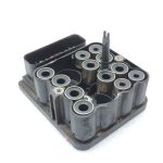 Opel Astra H Zafira B ABS ESP vadības bloks vadības bloks vadības bloks vadības bloks 13213610 AL