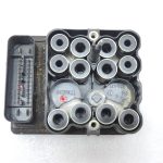 Opel Astra H Zafira B ABS ESP vadības bloks vadības bloks vadības bloks vadības bloks 13213610 AL