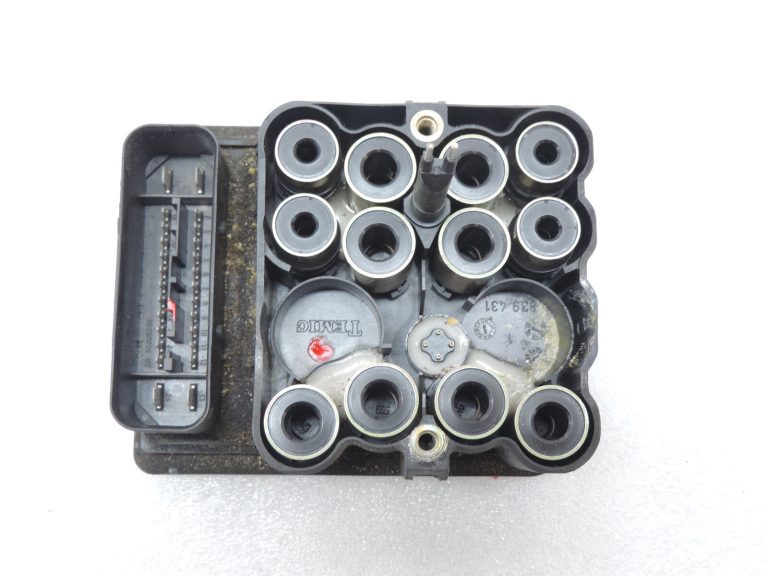 Opel Astra H Zafira B ABS ESP vadības bloks vadības bloks vadības bloks vadības bloks 13213610 AL