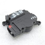 Opel Astra H Apkures ventilācijas lūkas servomotors Servomotors 52406337 R04 340°