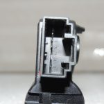 Opel Astra H Apkures ventilācijas lūkas servomotors Servomotors 52406337 R04 340°