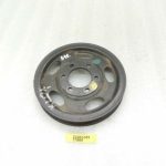 Kloķvārpstas skriemelis 1.0 1.2 1.4 Ope Astra G H Meriva A Corsa C D Agila