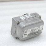 Opel Astra H Zafira B pagrieziena ātruma sensors 24448214