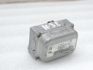 Opel Astra H Zafira B pagrieziena ātruma sensors 24448214