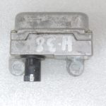 Opel Astra H Zafira B pagrieziena ātruma sensors 24448214