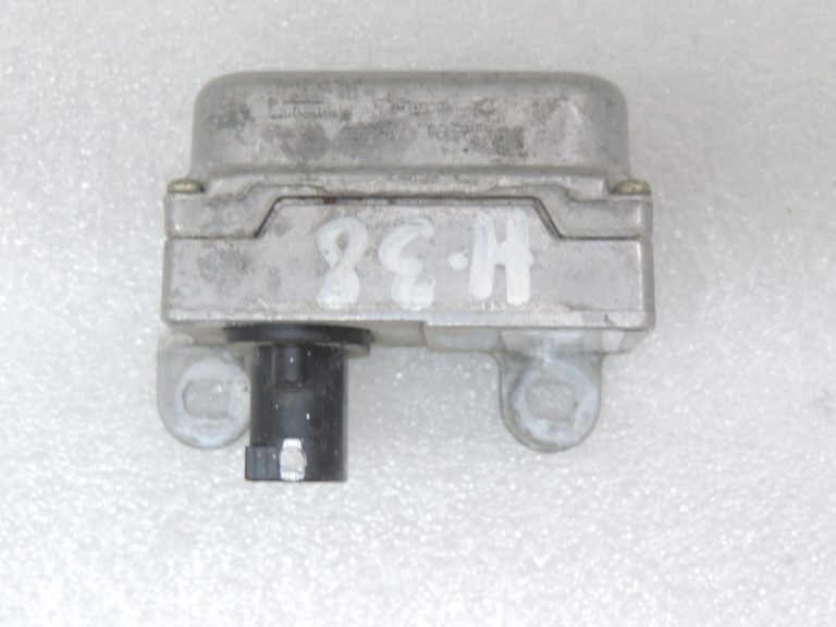 Opel Astra H Zafira B pagrieziena ātruma sensors 24448214