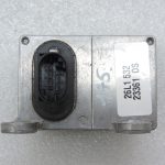 Opel Astra H Zafira B pagrieziena ātruma sensors 24448214