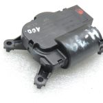 Opel Astra H Apkures ventilācijas lūkas servomotors Servomotors 52406339 R02 120°