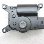 Opel Astra H Apkures ventilācijas lūkas servomotors Servomotors 52406339 R02 120°