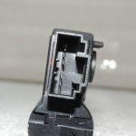 Opel Astra H Apkures ventilācijas lūkas servomotors Servomotors 52406339 R02 120°