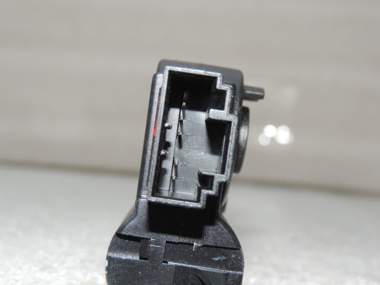 Opel Astra H Apkures ventilācijas lūkas servomotors Servomotors 52406339 R02 120°