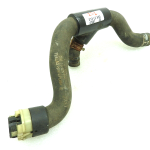 Radiatora šļūtene Ūdens atgriešanas šļūtene Opel Astra H 1.7 CDTi GM 13125529 6818576