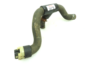 Radiatora šļūtene Ūdens atgriešanas šļūtene Opel Astra H 1.7 CDTi GM 13125529 6818576