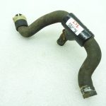 Radiatora šļūtene Ūdens atgriešanas šļūtene Opel Astra H 1.7 CDTi GM 13125529 6818576