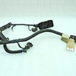 Opel Astra H 1.6 motora vadības bloka vadu instalācija 13101252 U6U
