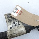 Opel Astra H 1.6 motora vadības bloka vadu instalācija 13101252 U6U