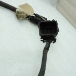 Opel Astra H 1.6 motora vadības bloka vadu instalācija 13101252 U6U