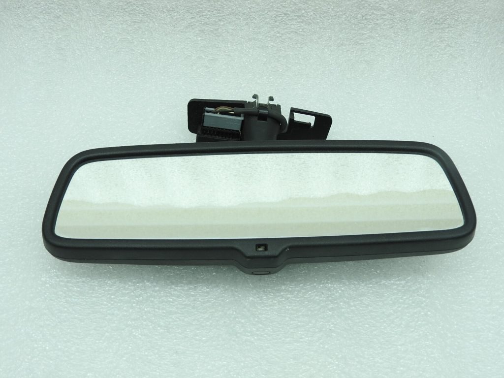 Opel Astra Zafira Meriva Vectra Corsa Внутреннее зеркало Зеркало заднего вида 13253546